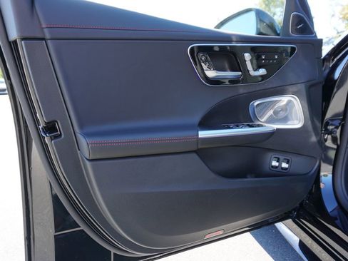 New 2026 Mercedes-Benz C 36 AMG S image 22