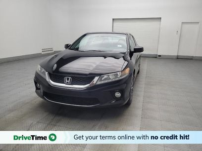 Used 2015 Honda Accord EX-L