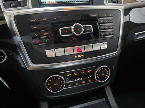 Used 2014 Mercedes-Benz ML 350 4MATIC image 13