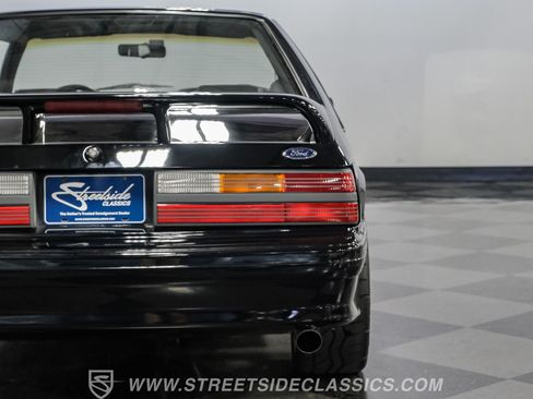 Used 1993 Ford Mustang Cobra RWD image 26