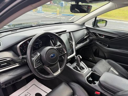 Used 2024 Subaru Outback Limited AWD/4WD image 18
