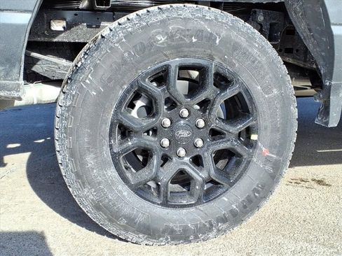 New 2026 Ford F150 XLT w/ Equipment Group 302A MID image 11