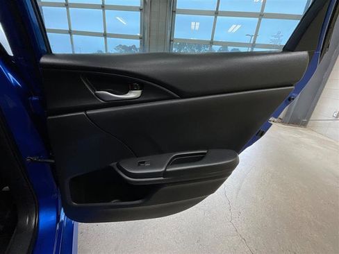 Used 2019 Honda Civic Sport image 24