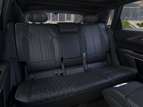 New 2026 Cadillac Lyriq V image 17