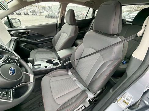 Certified 2024 Subaru Impreza 2.0i Sport image 13