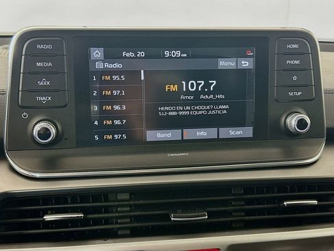 Used 2021 Kia Telluride S image 14