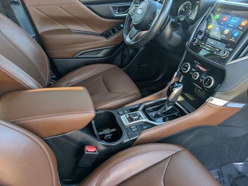 Used 2020 Subaru Forester Touring image 19