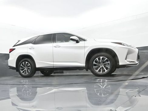 Used 2022 Lexus RX 350L Premium w/ Premium Package AWD/4WD image 27