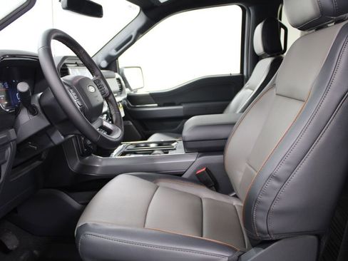 New 2026 Ford F150 Lariat image 23