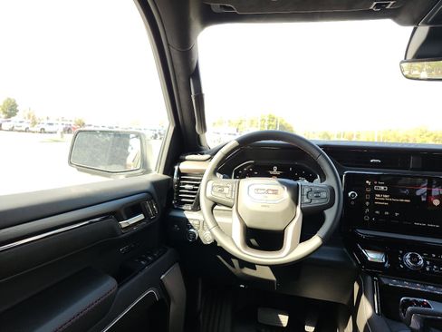 New 2026 GMC Sierra 1500 AT4X image 13