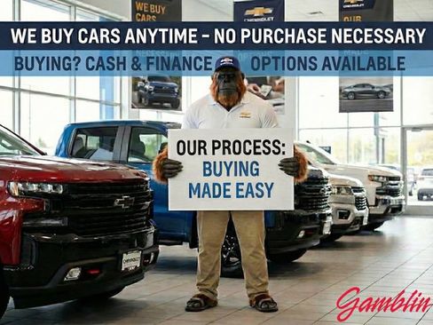Used 2024 GMC Hummer EV 3X AWD/4WD image 7