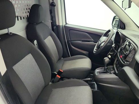 Used 2022 RAM ProMaster City Tradesman FWD image 25
