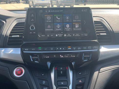 New 2026 Honda Odyssey EX-L image 13
