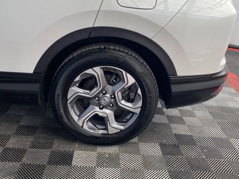 Used 2019 Honda CR-V EX image 24