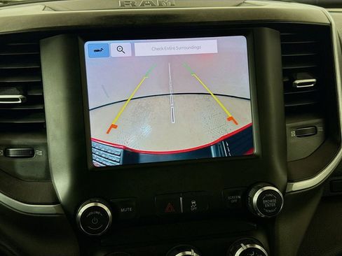 Used 2022 RAM 3500 Big Horn w/ Level A Equipment Group image 14