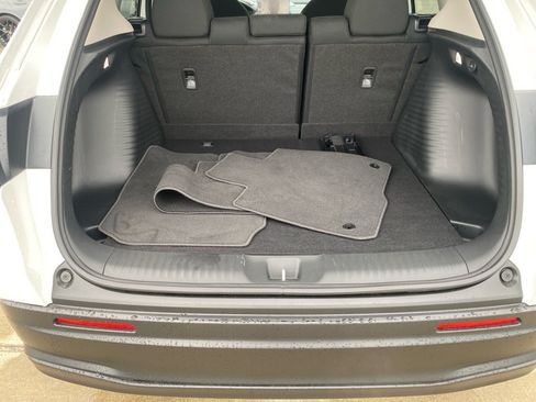 Certified 2026 Honda HR-V LX image 19