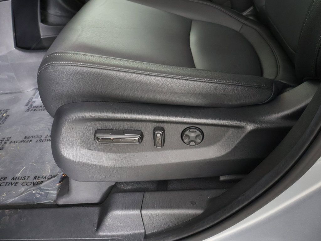 Certified 2026 Honda Odyssey EX-L image 30