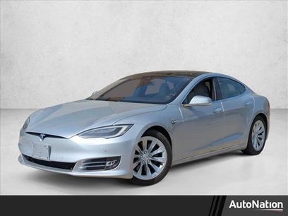 Used 2016 Tesla Model S 90D