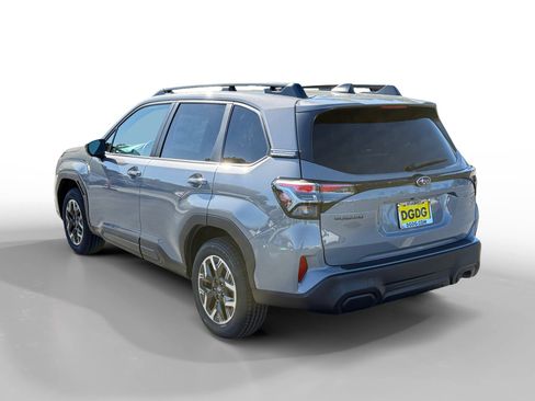 New 2026 Subaru Forester Premium image 3