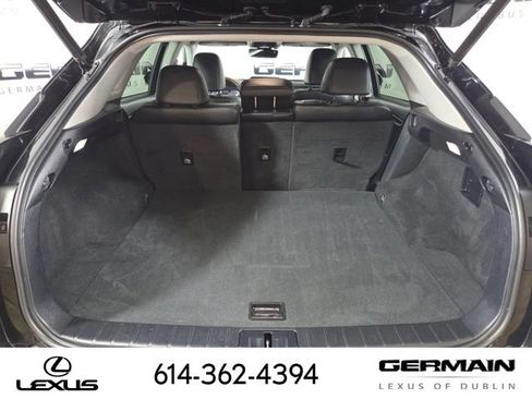 Used 2020 Lexus RX 350 AWD w/ Premium Package image 21
