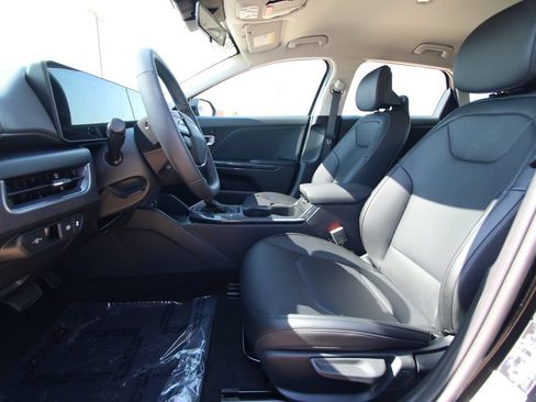 New 2026 Kia K4 EX FWD image 6