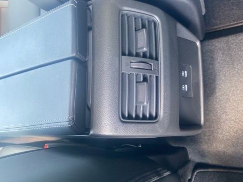 New 2026 Nissan Rogue SV w/ SV Premium Package image 13