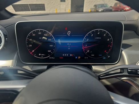 New 2026 Mercedes-Benz GLC 300 4MATIC image 15