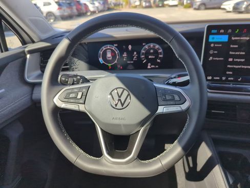 New 2026 Volkswagen Tiguan S image 19