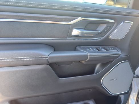 New 2026 RAM 1500 Laramie w/ Night Edition image 13