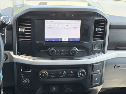 Used 2023 Ford F150 XLT AWD/4WD image 9