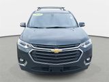Used 2019 Chevrolet Traverse LT image 2