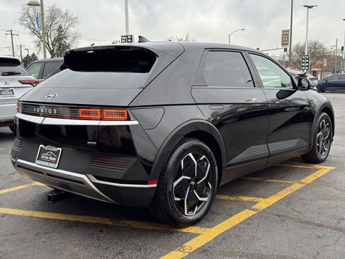 Used 2022 Hyundai Ioniq 5 SEL image 11