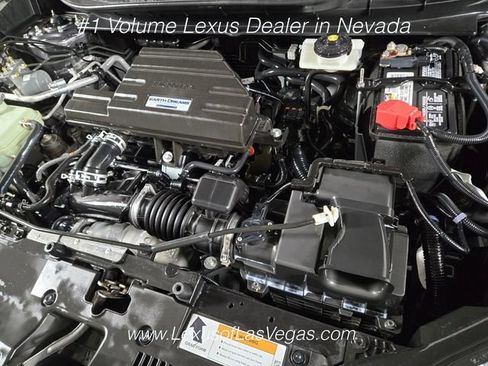 Used 2019 Honda CR-V EX-L image 26