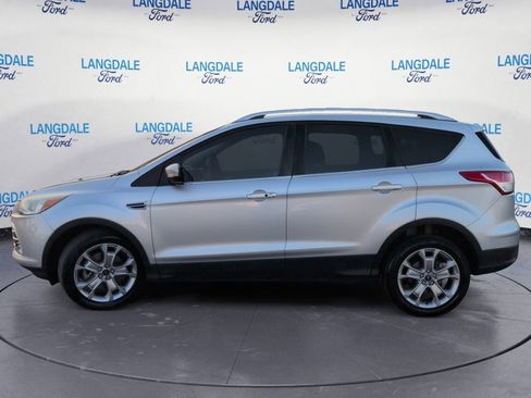 Used 2014 Ford Escape Titanium image 10