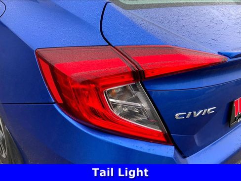 Used 2017 Honda Civic EX-T image 30