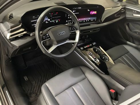 Certified 2025 Audi A5 2.0T Premium w/ Convenience Package AWD/4WD image 19