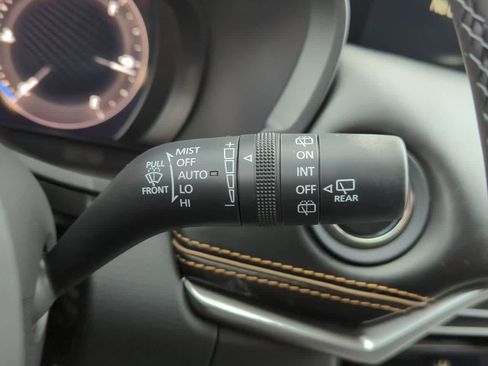 New 2025 MAZDA CX-70 3.3 Turbo S w/ Premium Package image 25