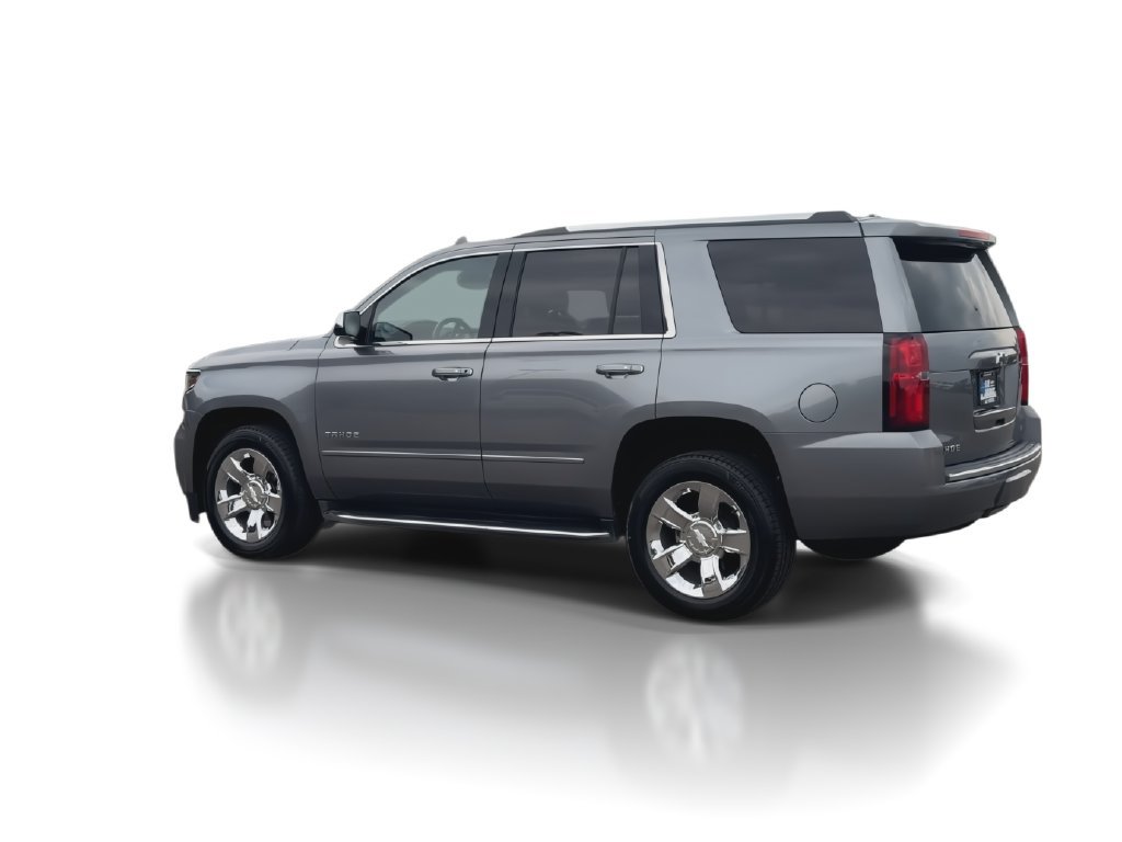 Used 2018 Chevrolet Tahoe Premier RWD image 6
