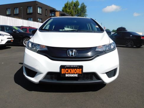 Used 2016 Honda Fit LX image 17