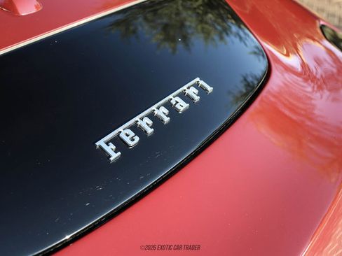 Used 2025 Ferrari Roma Spider RWD image 75