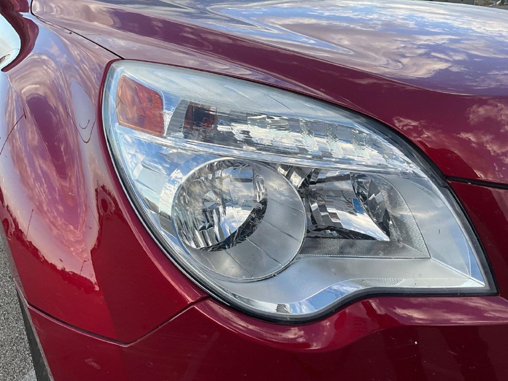 Used 2012 Chevrolet Equinox LT w/ Driver Convenience Package FWD image 18
