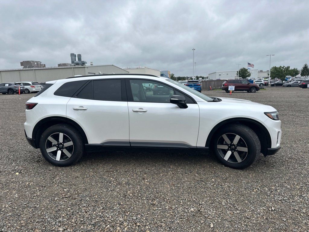 Used 2024 Honda Prologue Touring image 14