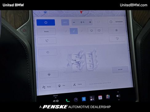 Used 2021 Tesla Model S Long Range AWD/4WD image 11