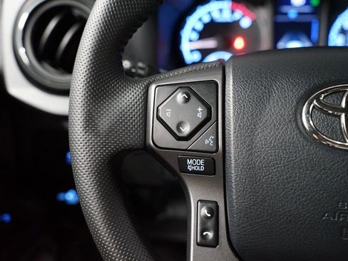 Certified 2023 Toyota Tacoma TRD Sport RWD image 15
