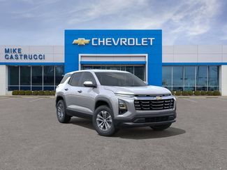 New 2026 Chevrolet Equinox LT w/ Safety and Technology Package FWD video 1