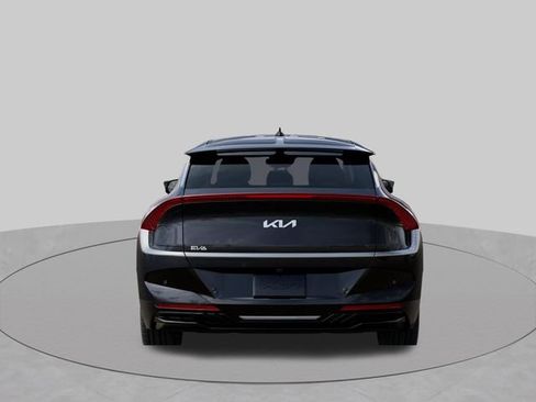 New 2026 Kia EV6 Light RWD image 13