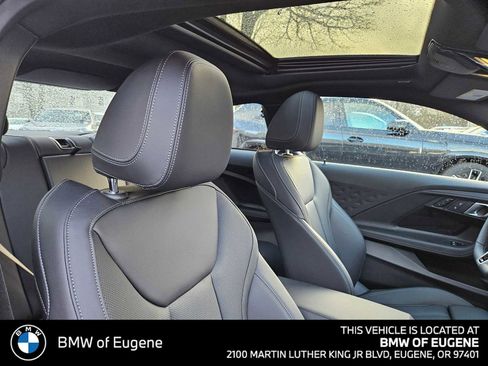 New 2026 BMW 230i xDrive Coupe w/ M Sport Package image 13