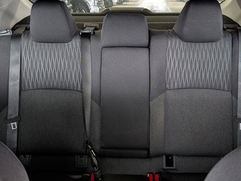 Certified 2025 Toyota Camry LE FWD image 13