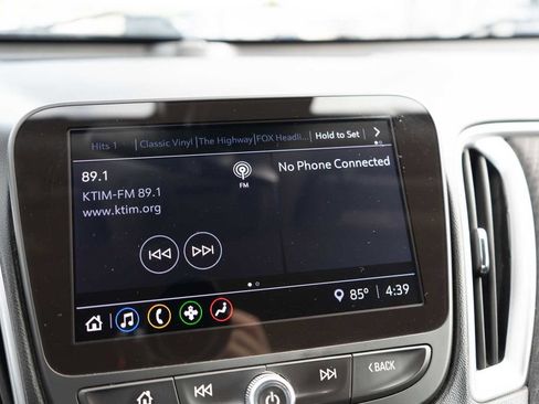 Used 2024 Chevrolet Malibu LT FWD image 21