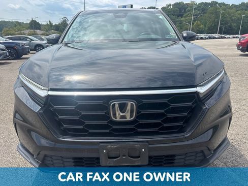Used 2024 Honda CR-V LX image 11